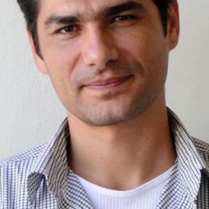 تصویر هنرمند Rômulo Braga