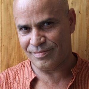 تصویر هنرمند Said El Mouden