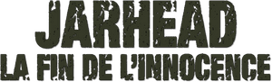 لوگوی رسمی فیلم Jarhead (2005)