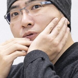 تصویر هنرمند Kentaro Miura