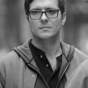 تصویر هنرمند Matthew Dilts-Williams