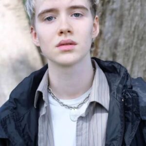 تصویر هنرمند Morgan Davies