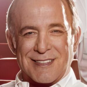 تصویر هنرمند Necati Akpınar