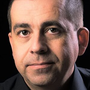 تصویر هنرمند Mike Quinn