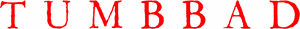 لوگوی رسمی فیلم Tumbbad (2018)