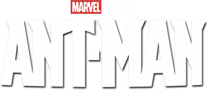 لوگوی رسمی فیلم Ant-Man (2015)