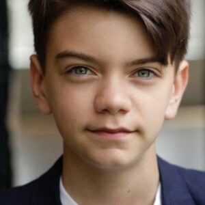 تصویر هنرمند Milo Parker