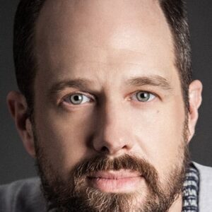 تصویر هنرمند Mike Ostroski