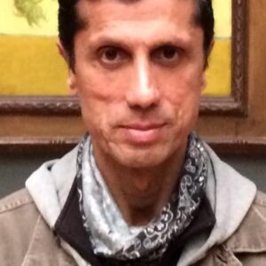 تصویر هنرمند Riz Abbasi