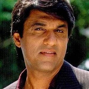 تصویر هنرمند Mukesh Khanna
