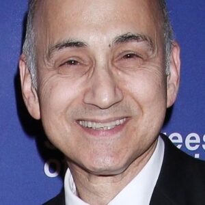 تصویر هنرمند Ned Eisenberg