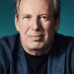تصویر هنرمند Hans Zimmer