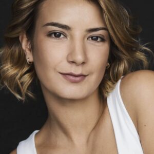 تصویر هنرمند Borislava Stratieva