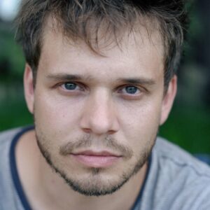 تصویر هنرمند Jonas Baeck