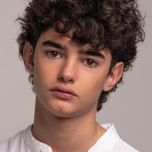 تصویر هنرمند Nicolás Costi