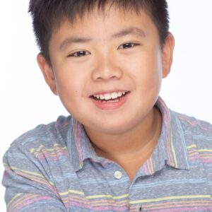 تصویر هنرمند Zihan Zhao