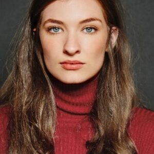 تصویر هنرمند Ines English