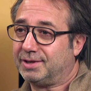 تصویر هنرمند Stéphane Thiébaut