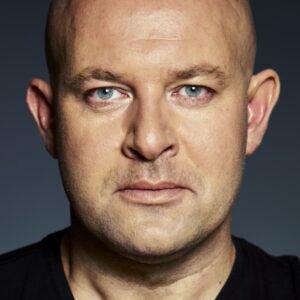 تصویر هنرمند Szymon Bobrowski