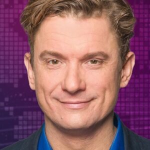 تصویر هنرمند Tomáš Měcháček