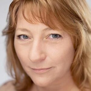 تصویر هنرمند Tracey Wilkinson