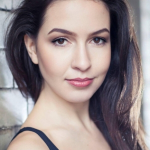 تصویر هنرمند Ivana Radjenovic