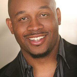 تصویر هنرمند L. Emille Thomas