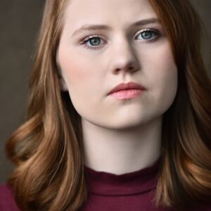 تصویر هنرمند Mikaya Fisher