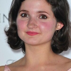 تصویر هنرمند Ruby Bentall