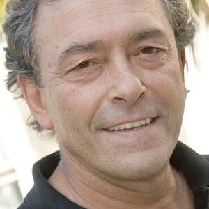 تصویر هنرمند Helio Pedregal