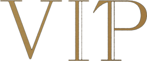 لوگوی رسمی سریال VIP (2019)