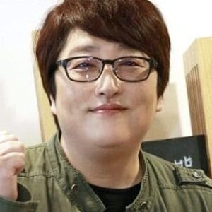 تصویر هنرمند Byun Young-joo