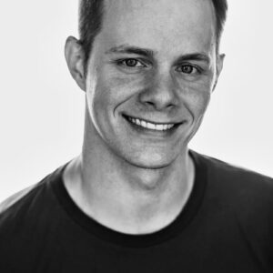 تصویر هنرمند Bryan McClure