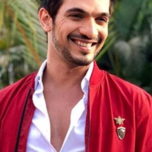 تصویر هنرمند Arjun Bijlani