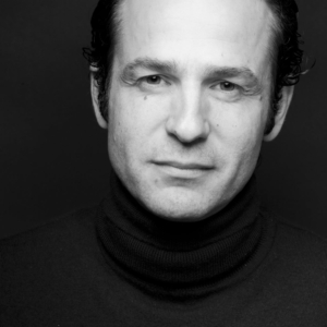 تصویر هنرمند Gustavo Salmerón