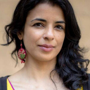 تصویر هنرمند Sandhya Suri