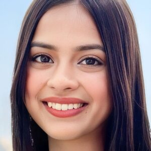 تصویر هنرمند Nitanshi Goel