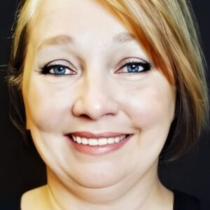 تصویر هنرمند Nilüfer Gürkonak