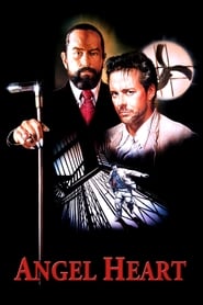پوستر رسمی فیلم Angel Heart (1987)