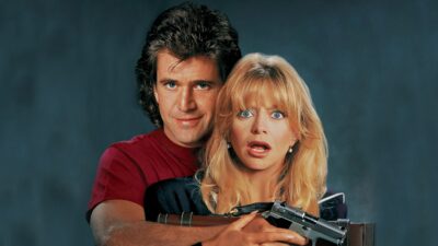 Teaser for Bird on a Wire