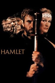 پوستر رسمی فیلم Hamlet (1990)