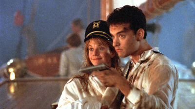 Teaser for Joe Versus the Volcano