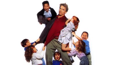 Teaser for Kindergarten Cop