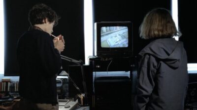 Teaser for Benny’s Video