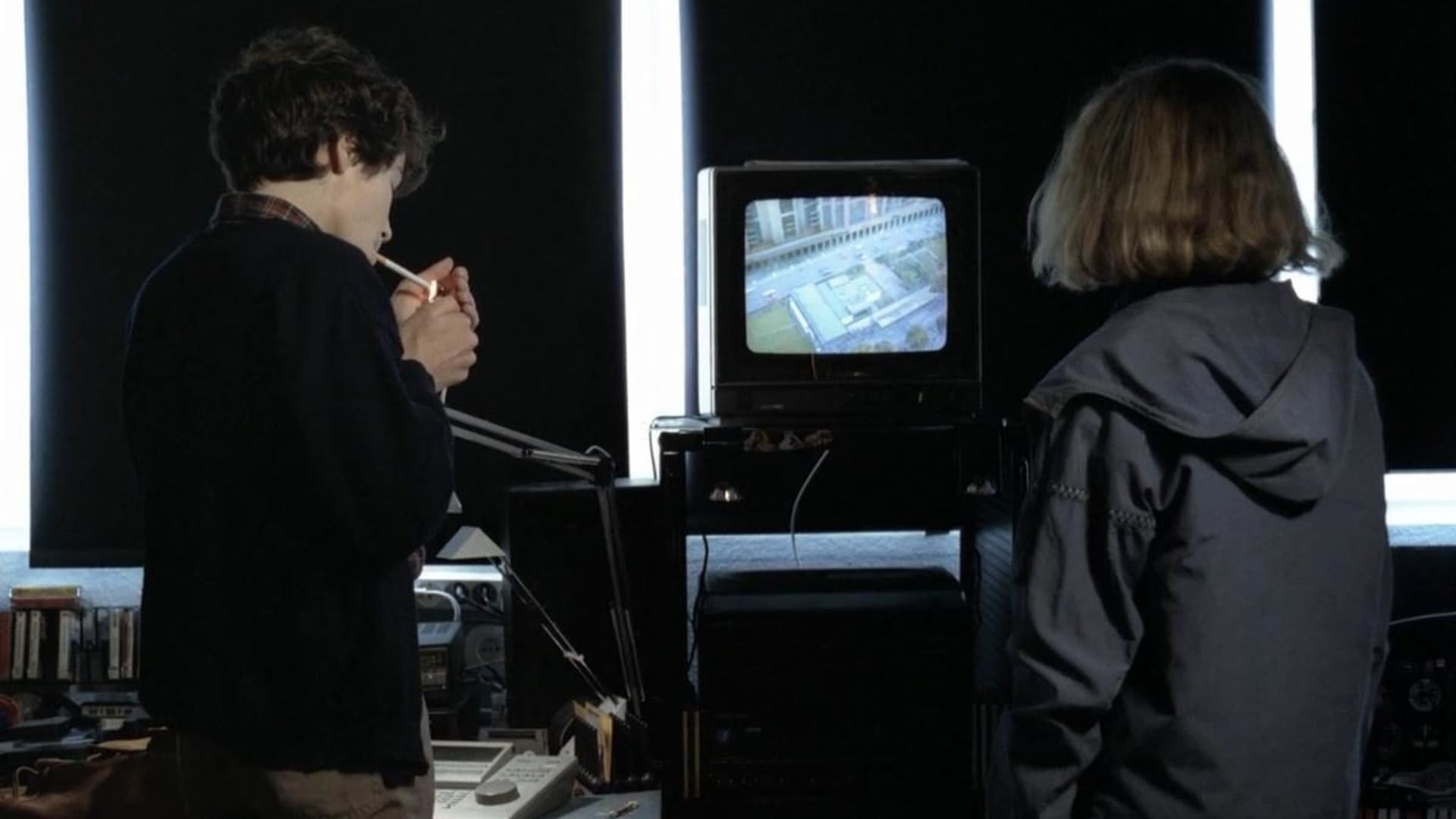 Teaser for Benny’s Video