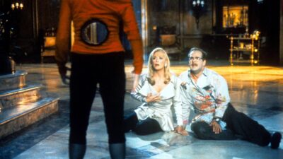 Teaser for Death Becomes Her