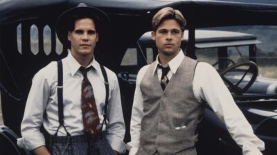 Teaser for A River Runs Through It