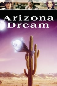 پوستر رسمی فیلم Arizona Dream (1993)