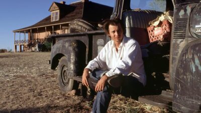 Teaser for Arizona Dream