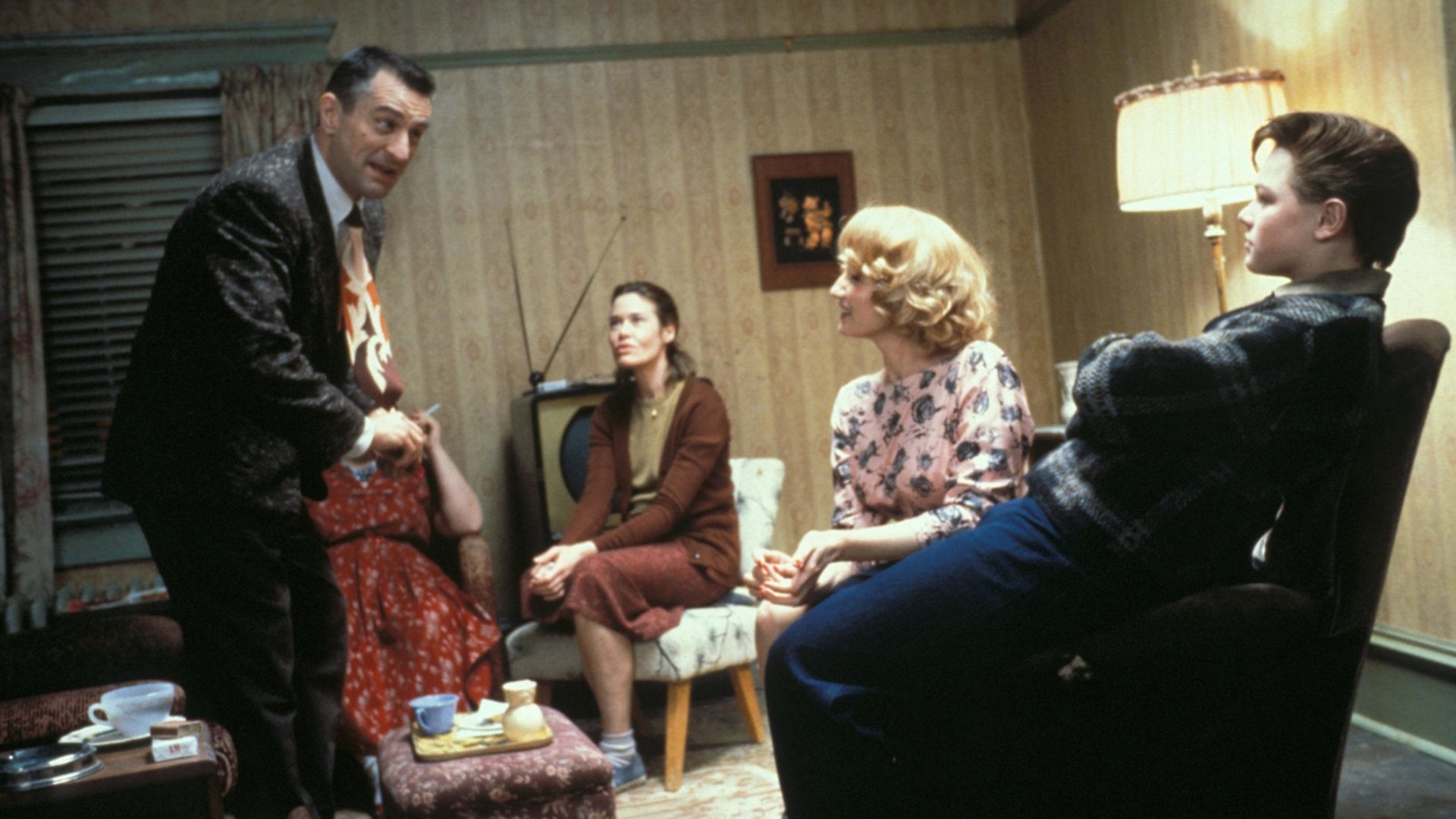 Teaser for This Boy’s Life